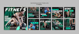 design premium quality instagram and amazon ebc content