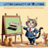 design premium quality amazon ebc content