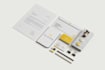 make professional logo, brand identity and brand guidelines