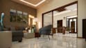 design a classic interior which makes your space inspirational