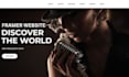 design wordpress website on godaddy bluehost hostinger hostgator ionos dreamhost