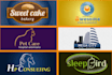 make a LOGO design for you