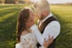 edit cinematic wedding film and photos with music, transitions and color grading