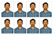 do professional passport size photo for any country