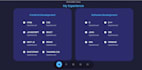be website front end developer and designer using next js react html css