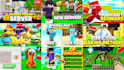 design amazing minecraft 2d thumbnails within 24 hours