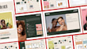 design sales pitch, investor, and deck presentation
