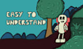 make a cartoony animation of any topic