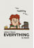 create a stylized character illustration