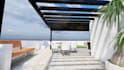 create 3d model and render exterior, interior, 3d floor plan