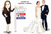draw a cute cartoon from your photo