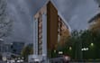 do 3d sketchup , revit modeling and photorealistic rendering