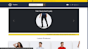 html, CSS and vanilla js development