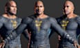 create a 3d character likeness