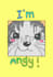 do a cute animal illustration