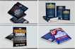 create dust jacket, book cover, ebook, paperback in 24 hrs,