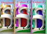 change the exterior or interior house color and modernize in photoshop