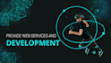 develop a modern website with responsive in react js next js and firebase