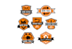 design high quality tradesman logo with unlimited revision