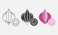 design vector custom icons in any style, icon design