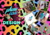 create a cool coffee mug design and t shirt design