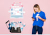 create a professional facebook business page