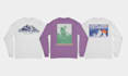 design your outdoor style merch tshirt for your brand