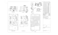 draw architectural, structural, working drawings in autocad