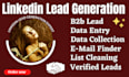lead generation b2b database email database linkedin lead generation contact