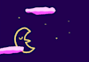 animate a playful music visualizer