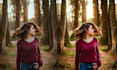 retouch portraits, beauty, headshots professionally