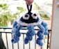send youa pdf octopus crochet pattern
