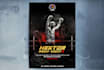 create a dope cinematic or concert poster