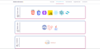 create responsive  web site using HTML ,CSS , react