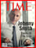 create for you spoof newspaper or magazine covers, for fun