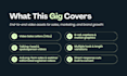 create professional talking head videos or vsl video editing