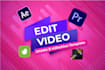 edit videohive and envato elements any video in 6 hours