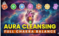 provide deep spiritual cleansing for balance and positivity