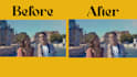 blur faces, objects, or anything else in your video professionally