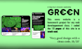 convert quickly your mockup into html, css and js