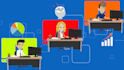 create professional 2d animated explainer video