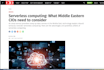 ghostwrite a newsletter for your cybersecurity startup