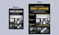 convert, redesign, and format your files, word, PDF, illustrator, indesign,