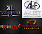 modern wordmark or lettermark logo
