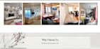 create responsive real estate landing page or website