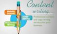 write creative articles and SEO optimized content