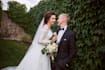editing wedding photo in lightroom