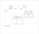 design a fashion tech pack for clothing manufacturer ready