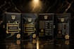 design premium product packaging for food, drinks and cosmetic brands