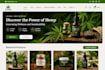 build medical or cannabis, weed, hemp, marijuana cbd ecommerce website